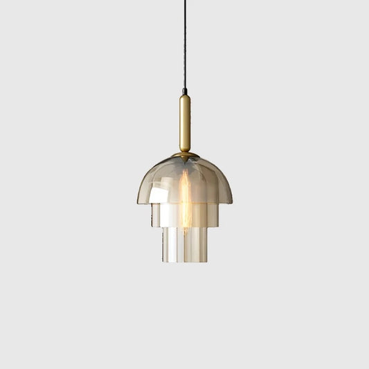 Moderne Jelly Pendel Light | Luksusdesign
