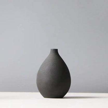 Nordic Pastelle Vases | Ceramic