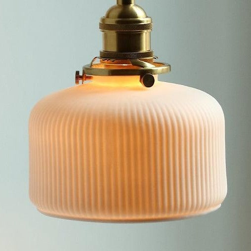 Adjustable Wall Lamp | Classic Design, Pull Switch - JUGLANA