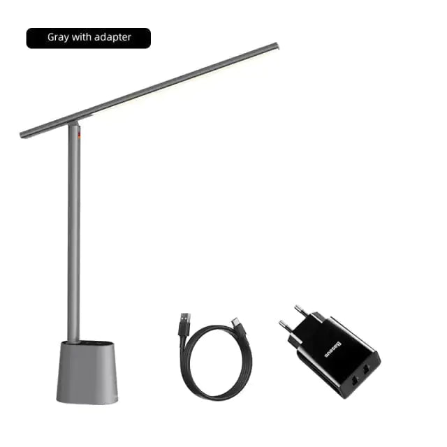 Modern Desk Lamp | Foldable