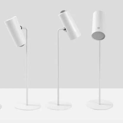 Lampada da tavolo minimalista | Modalità luce regolabile