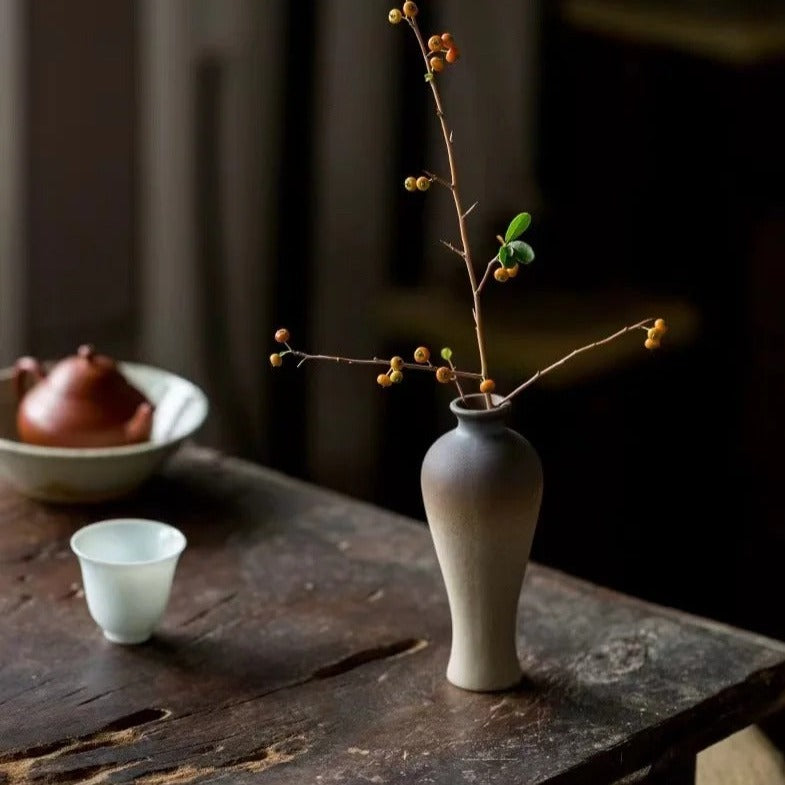 Vase Zen Accent | Céramique