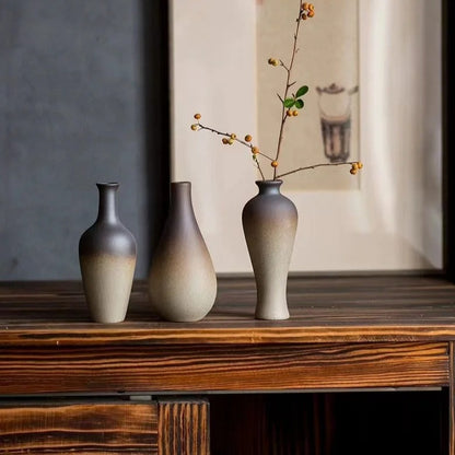 Vase Zen Accent | Céramique