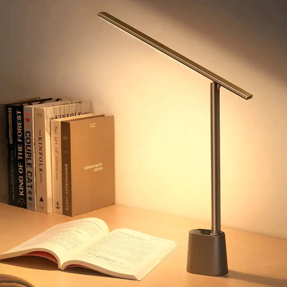 Modern Desk Lamp | Foldable