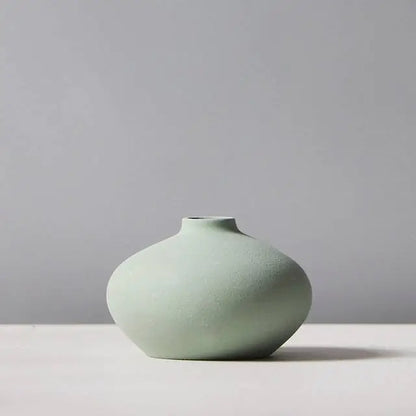 Nordijske pastelne vaze | Keramika