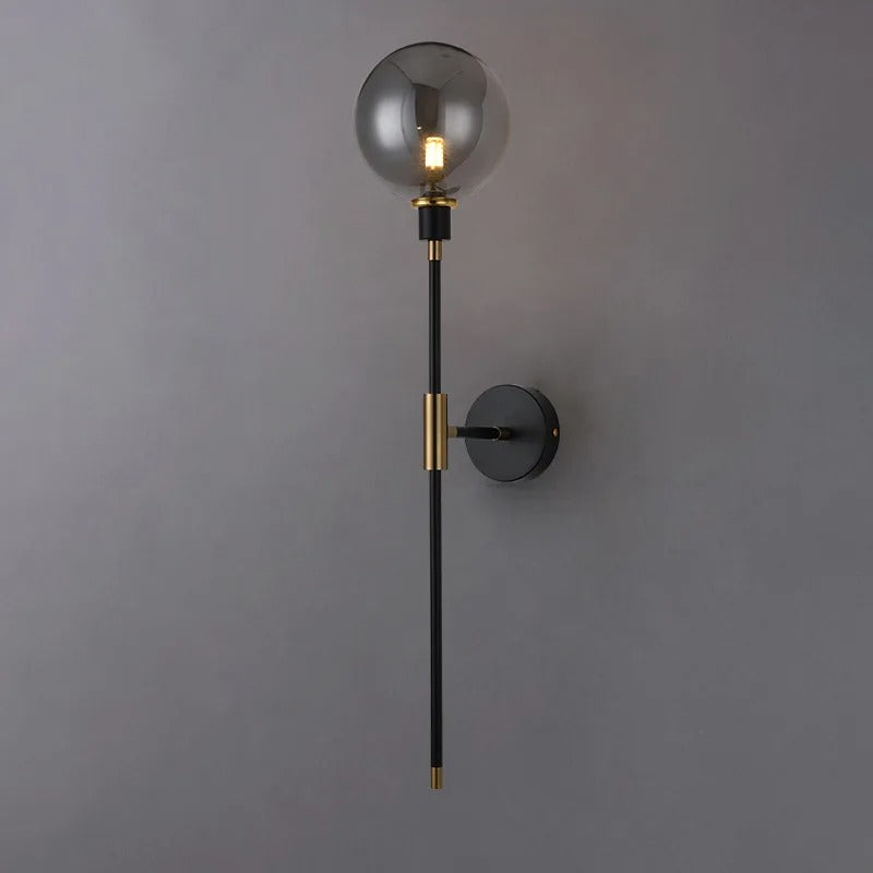 Classic Luxury Corridor Lamp | Full Metal