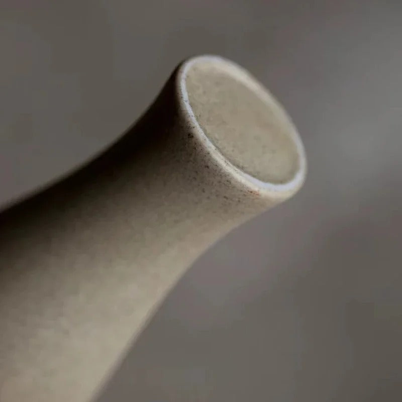 Accent Zen Vase | Ceramic