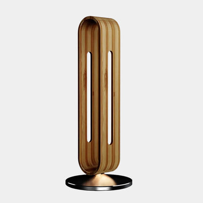 Earphone Stand | Wood & Metal