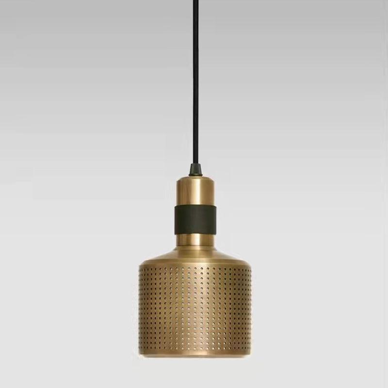 Luxurious Metal Lamp | Wall and Ceiling Light - JUGLANA