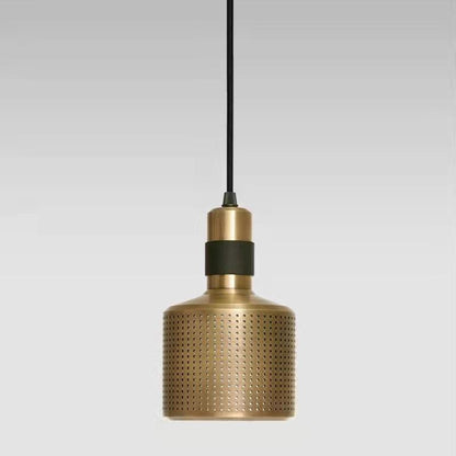 Luxurious Metal Lamp | Wall and Ceiling Light - JUGLANA