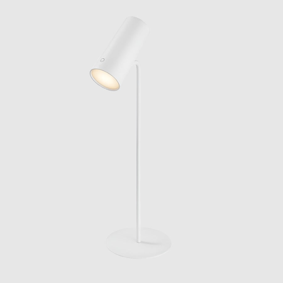 Minimalistische tafellamp | Instelbare lichtmodus