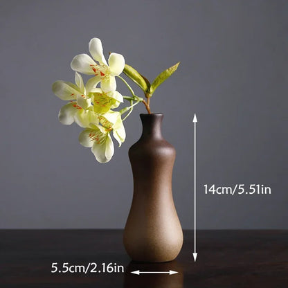 Váza Accent Zen | Keramický