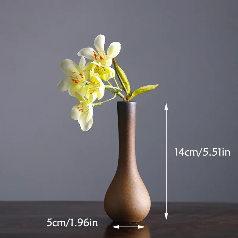 Accent Zen Vase | Keramické