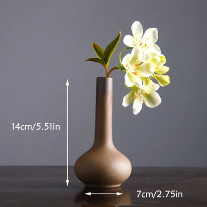 Accent Zen Vase | Keramikk