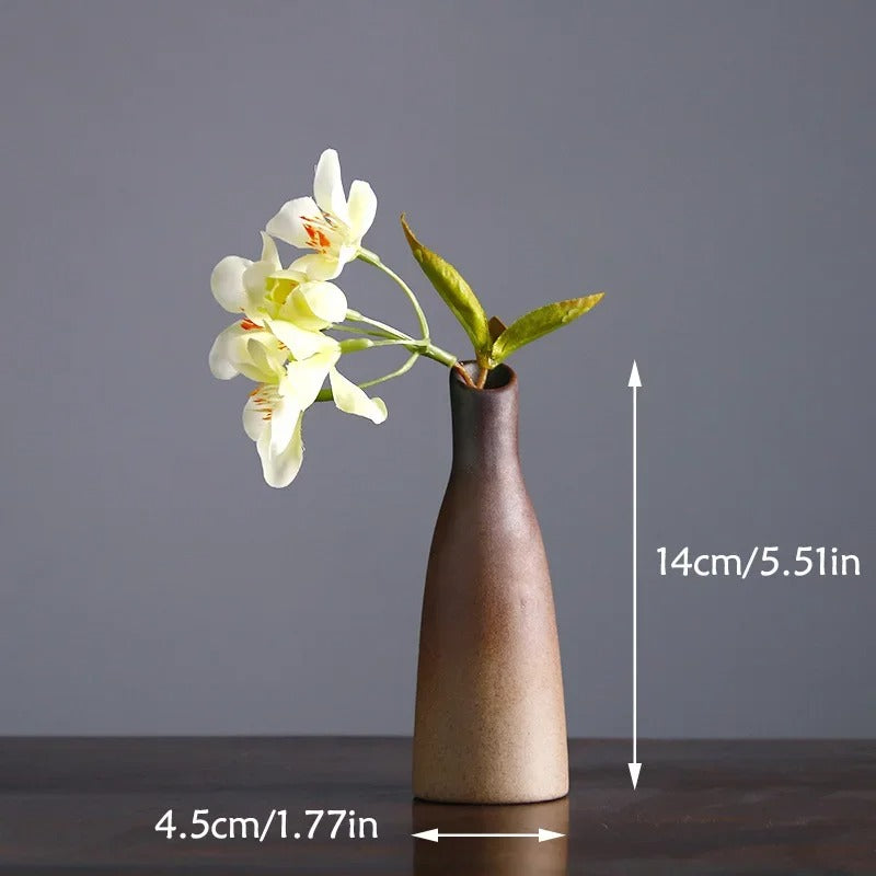 Akzent-Zen-Vase | Keramik
