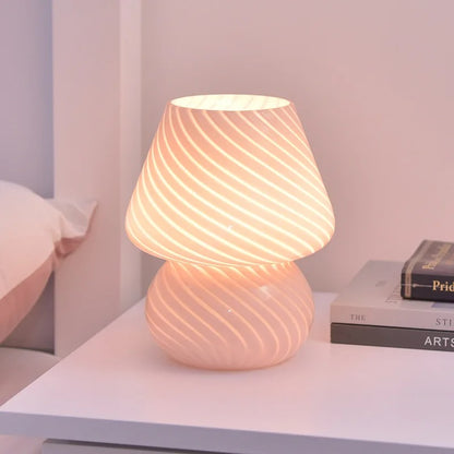 Murano Table Lamp | Full Ceramic