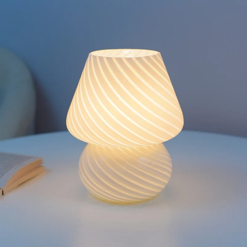 Lampe de table Murano | Pleine céramique