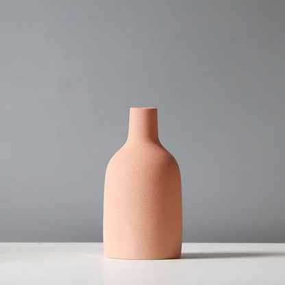 Severské pastelové vázy | Keramický